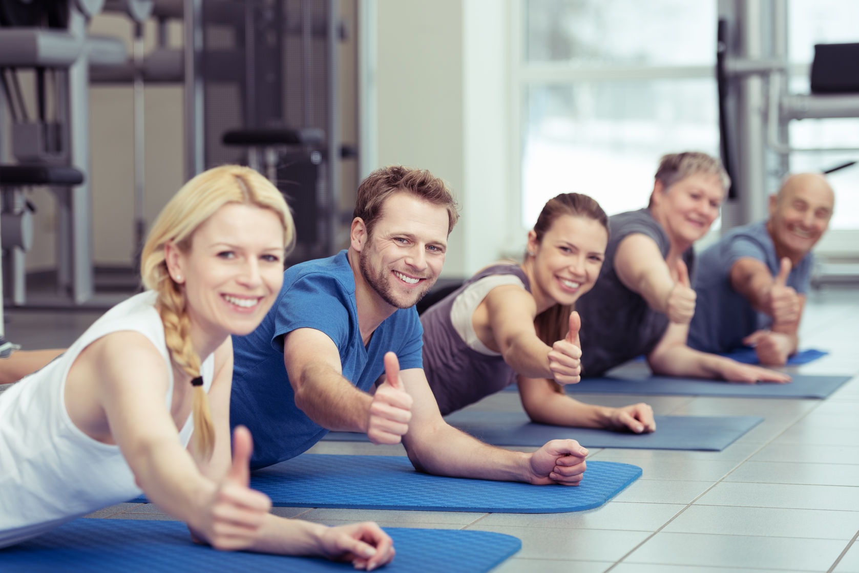 Une vie active, mais pas à n'importe quel prix. FlexyForme