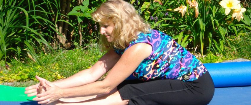 La flexibilité de vos ischiojambiers affecte-t-elle votre dos?